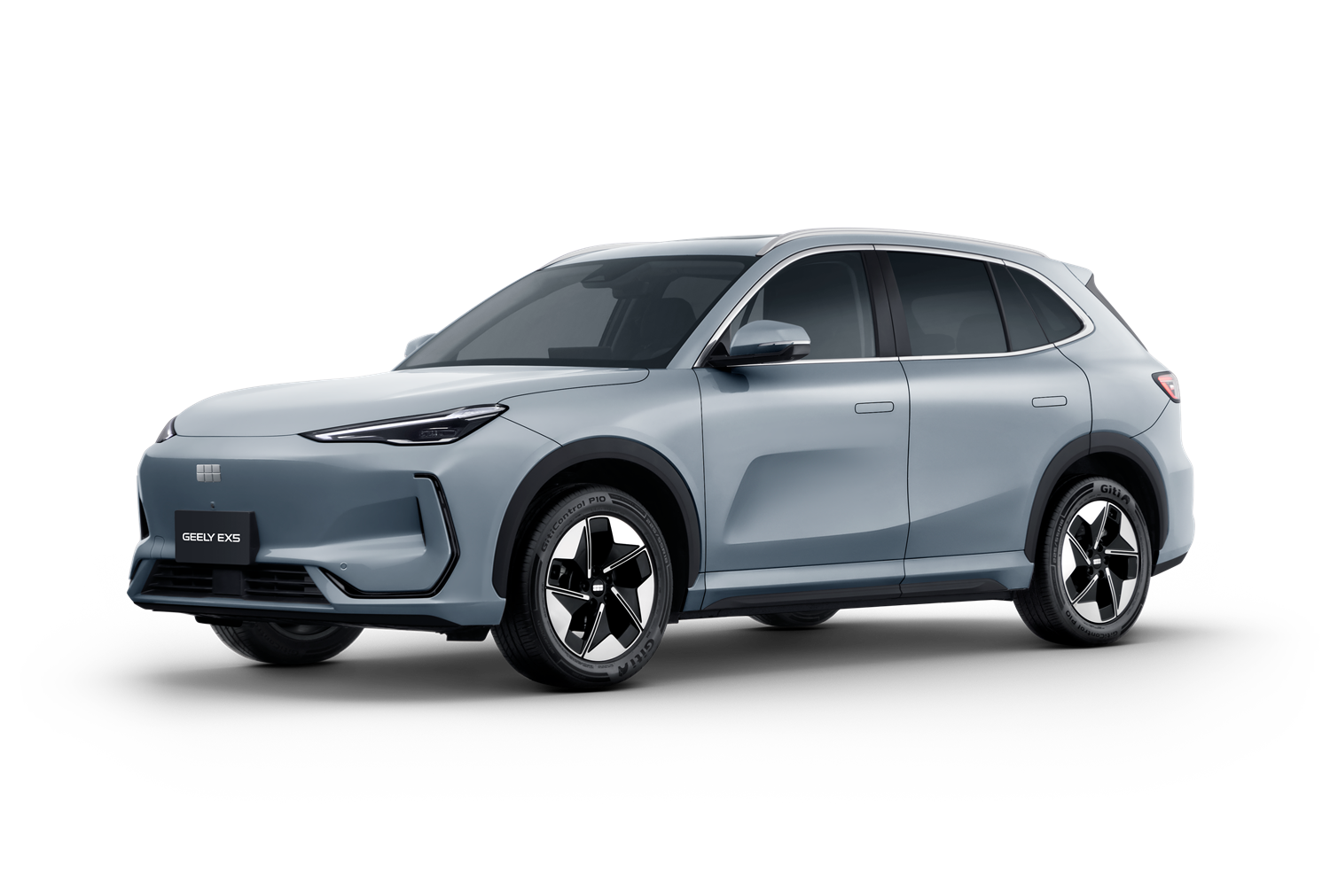 Geely EX5 Max